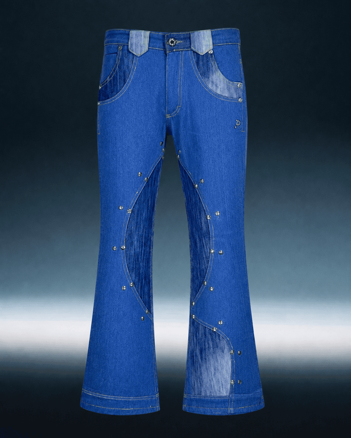PRESS PANTS 1.1 — view 1