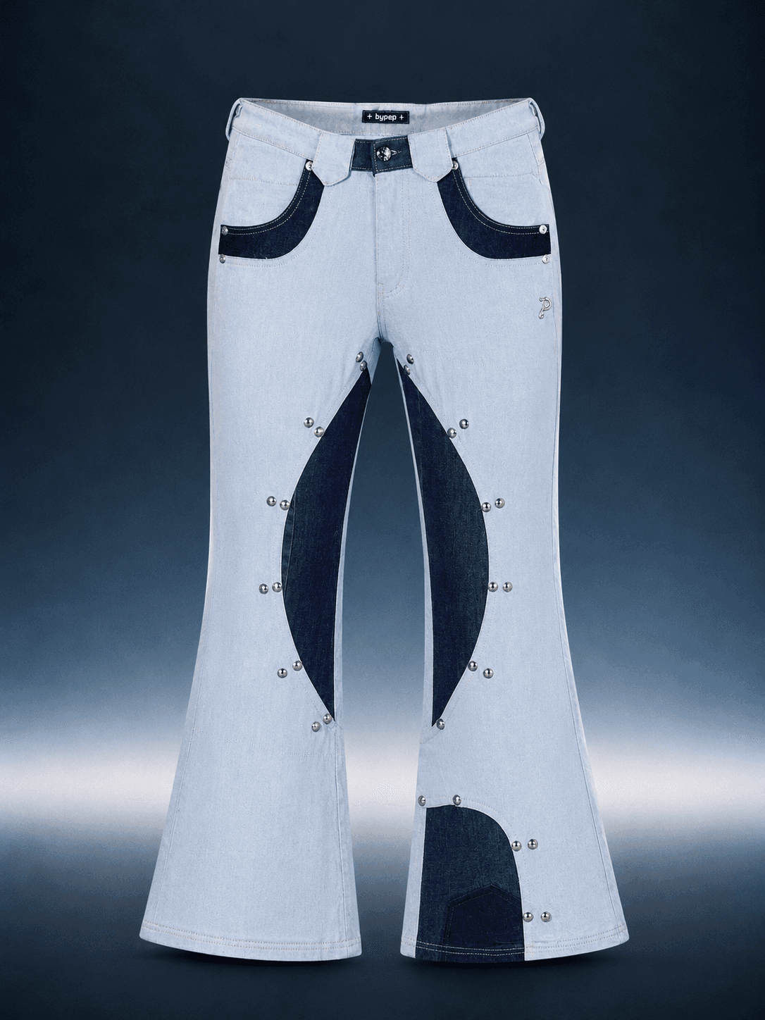 PRESS PANTS 1 — view 1